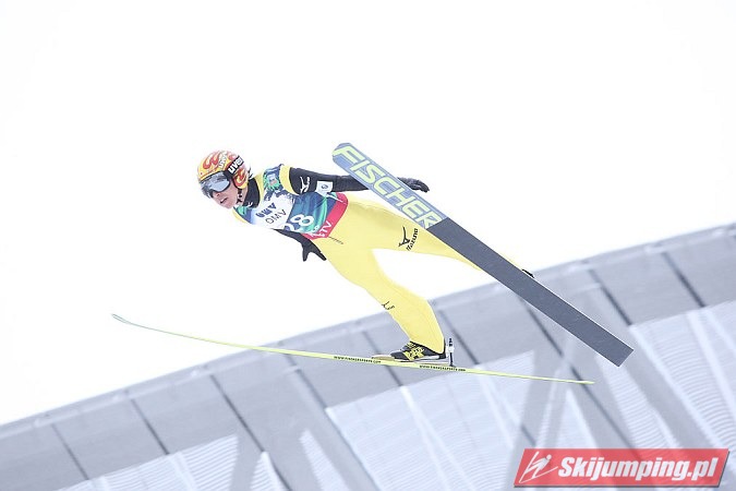 085 Noriaki Kasai